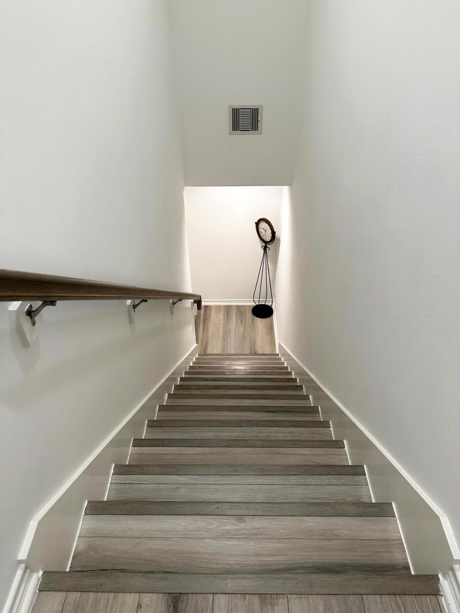 Luxe Three Story Duplex Near Downtown & Med Center Villa Houston Buitenkant foto
